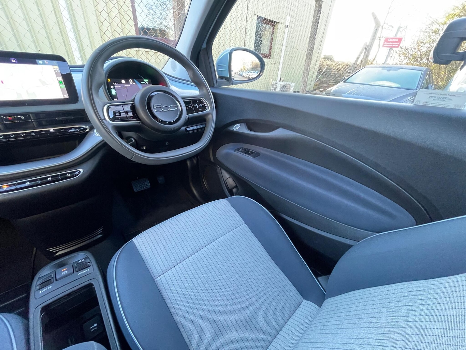 Used Fiat 500 2021 for sale - 77612377: Photo 96