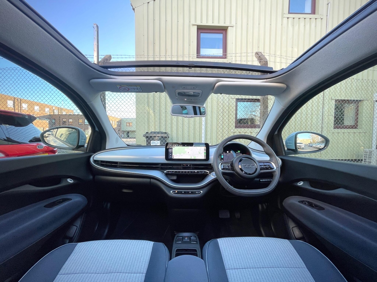 Used Fiat 500 2021 for sale - 77612377: Photo 99