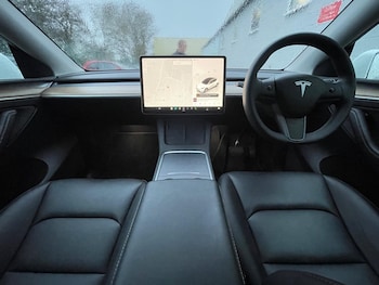Used Tesla Model Y 2024 for sale - 78018927: Photo