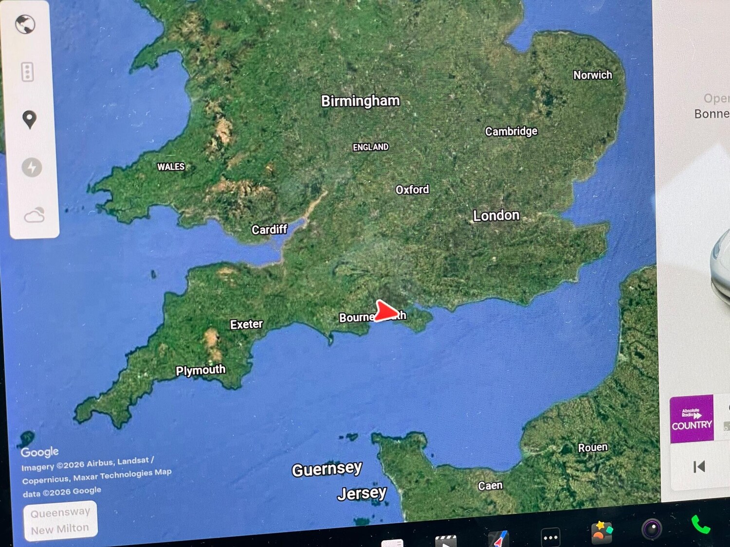 Used Tesla Model 3 2021 for sale - 78020129: Photo 14