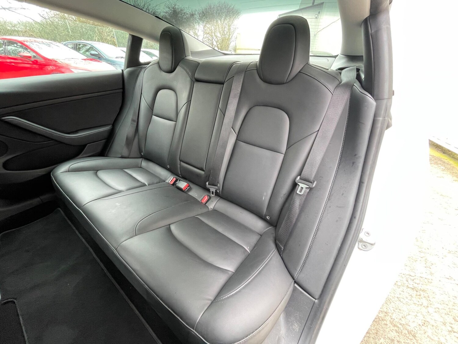 Used Tesla Model 3 2021 for sale - 78020129: Photo 16