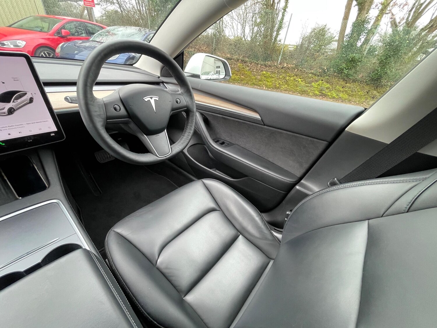 Used Tesla Model 3 2021 for sale - 78020129: Photo 19
