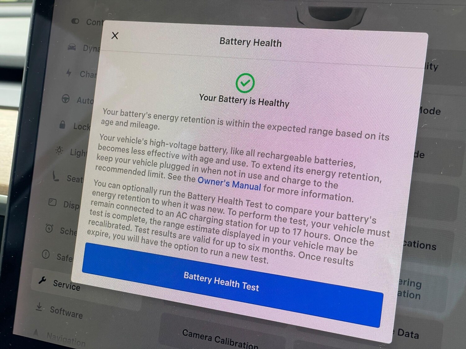 Used Tesla Model 3 2021 for sale - 78020129: Photo 20