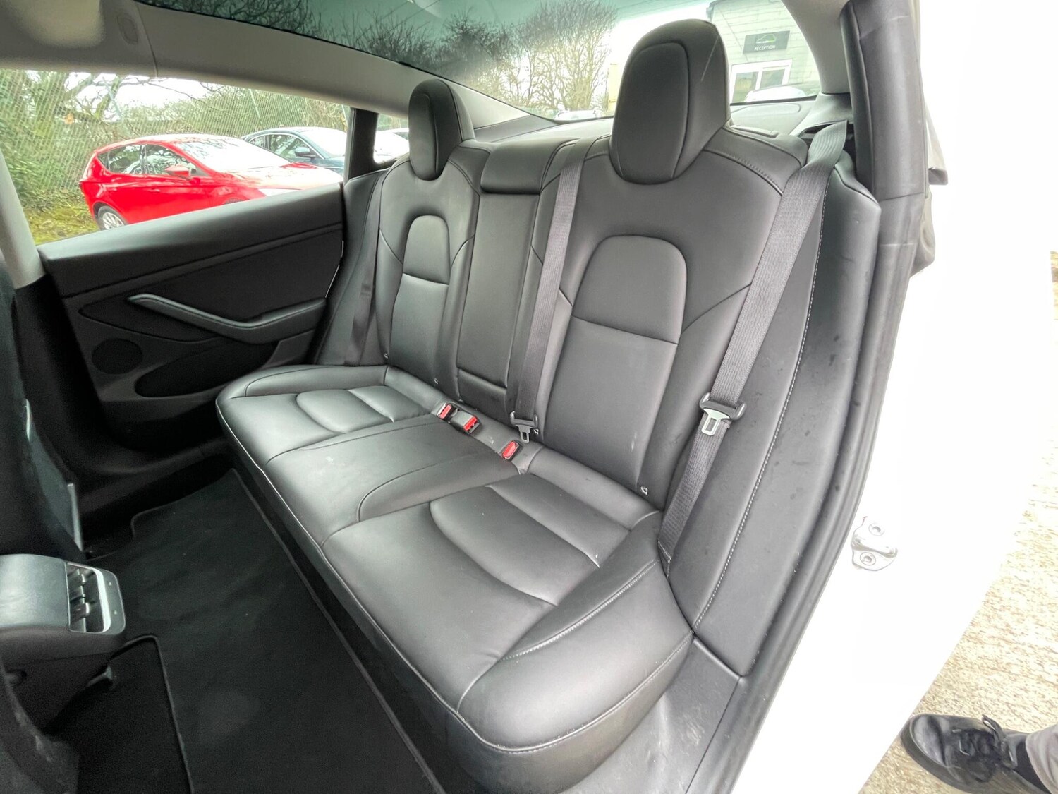 Used Tesla Model 3 2021 for sale - 78020129: Photo 22