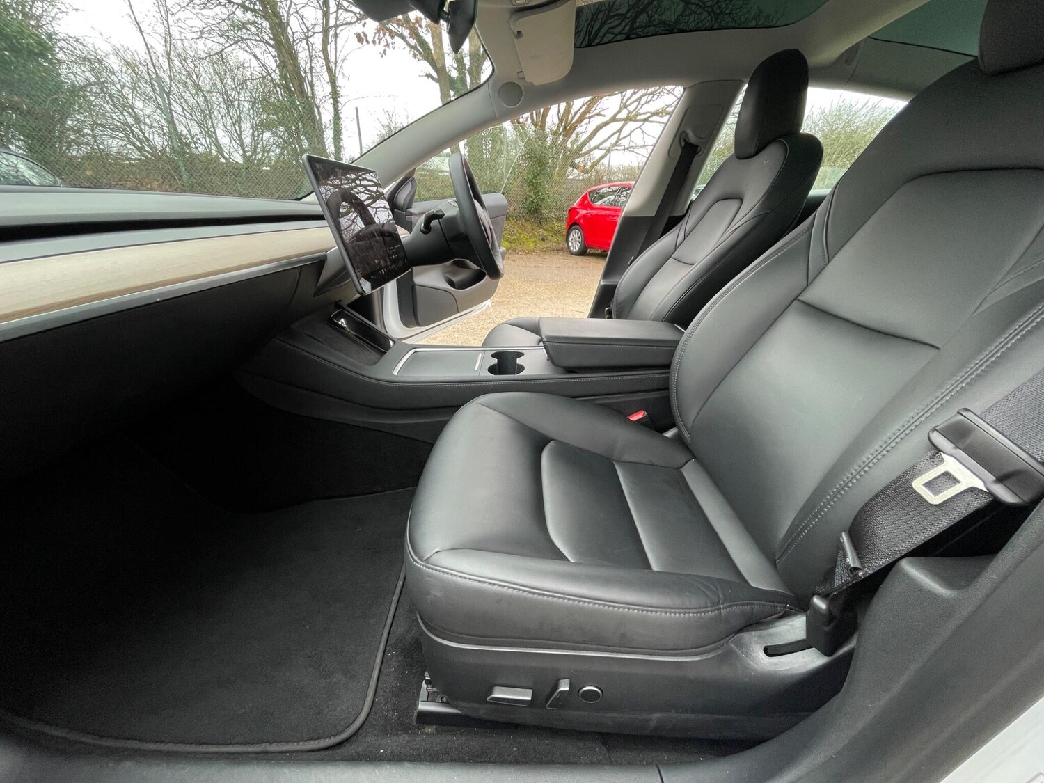 Used Tesla Model 3 2021 for sale - 78020129: Photo 24