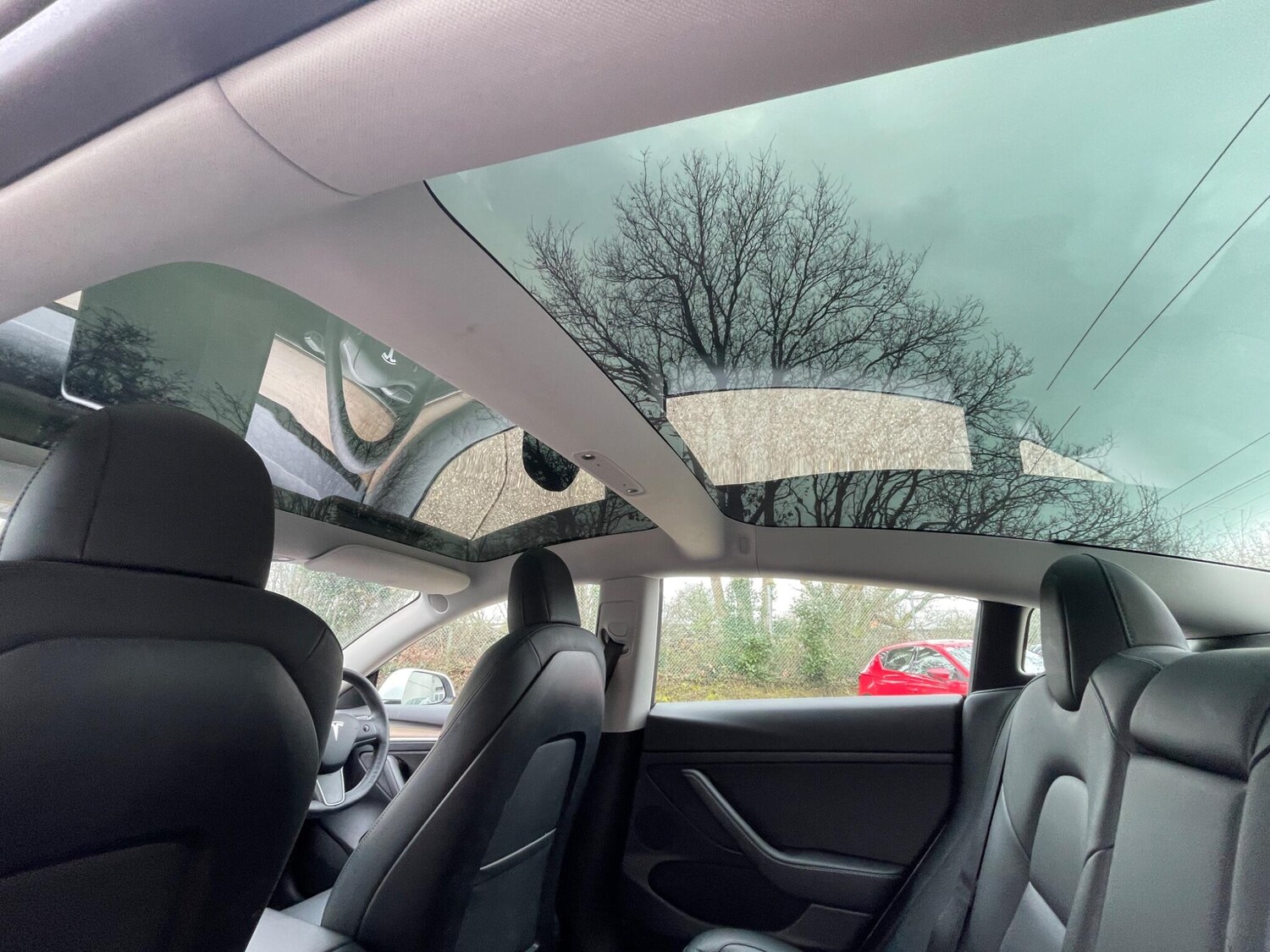 Used Tesla Model 3 2021 for sale - 78020129: Photo 32