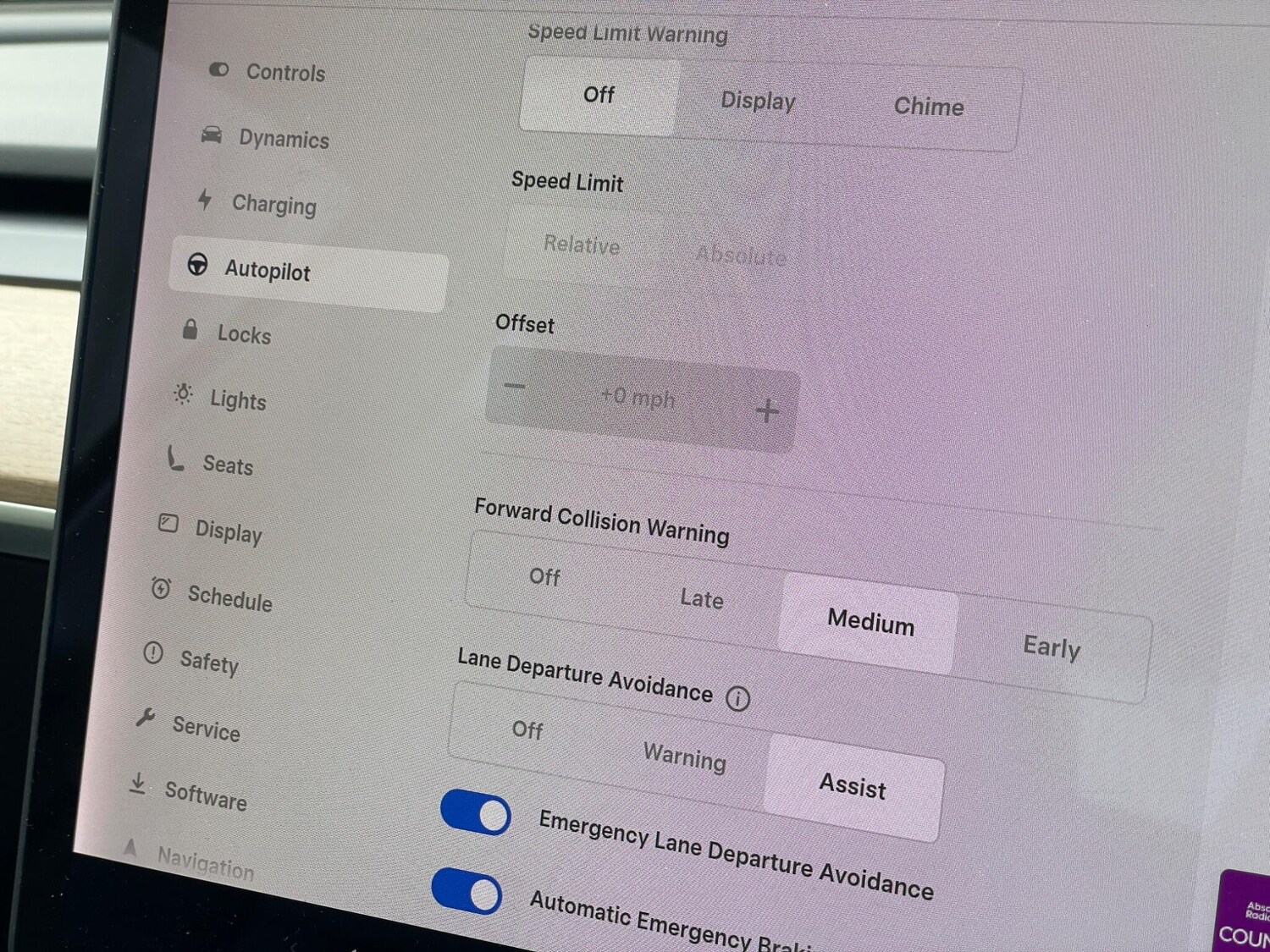 Used Tesla Model 3 2021 for sale - 78020129: Photo 34