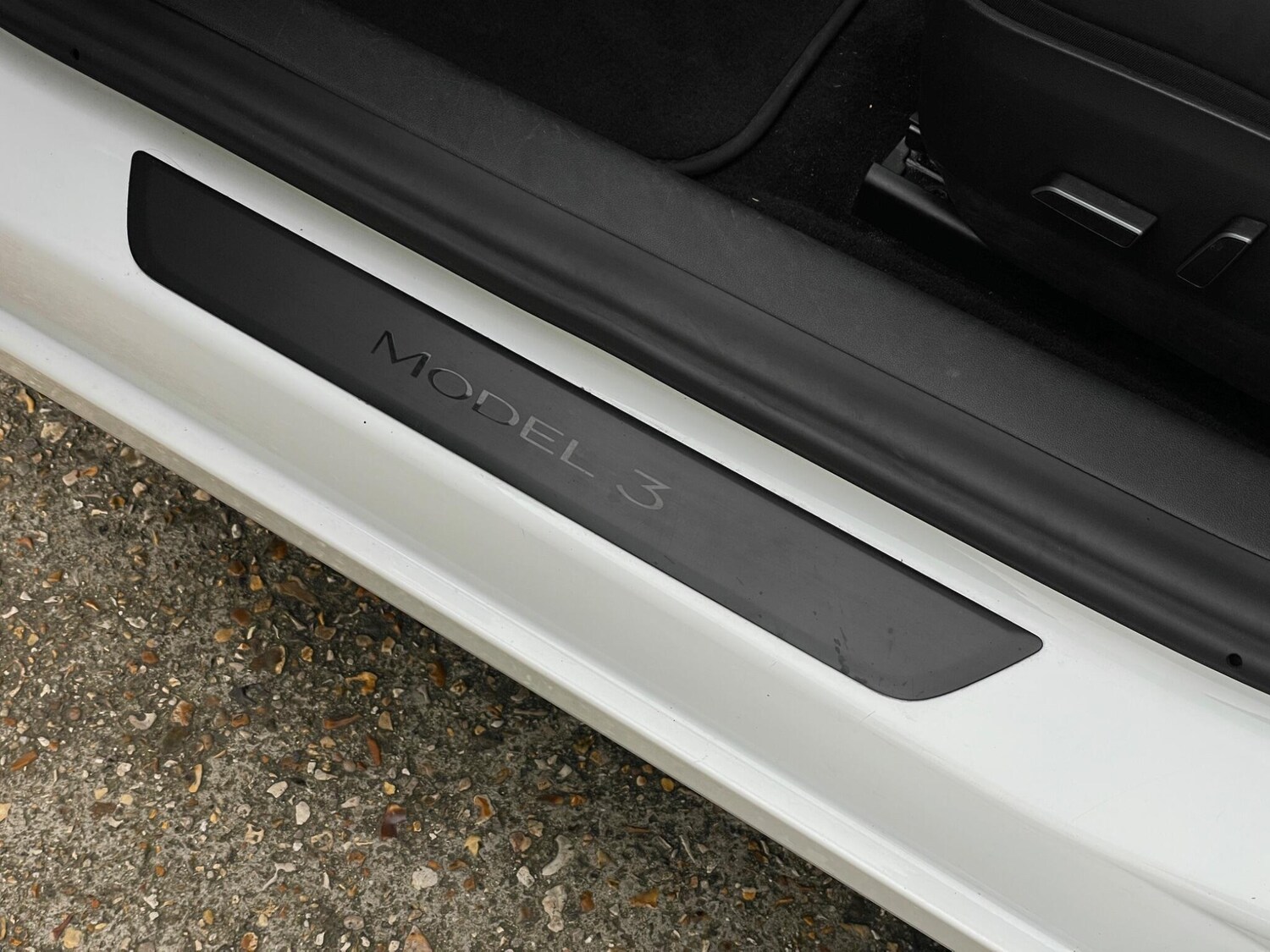 Used Tesla Model 3 2021 for sale - 78020129: Photo 43