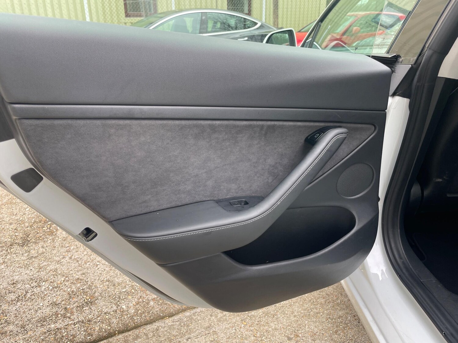 Used Tesla Model 3 2021 for sale - 78020129: Photo 45