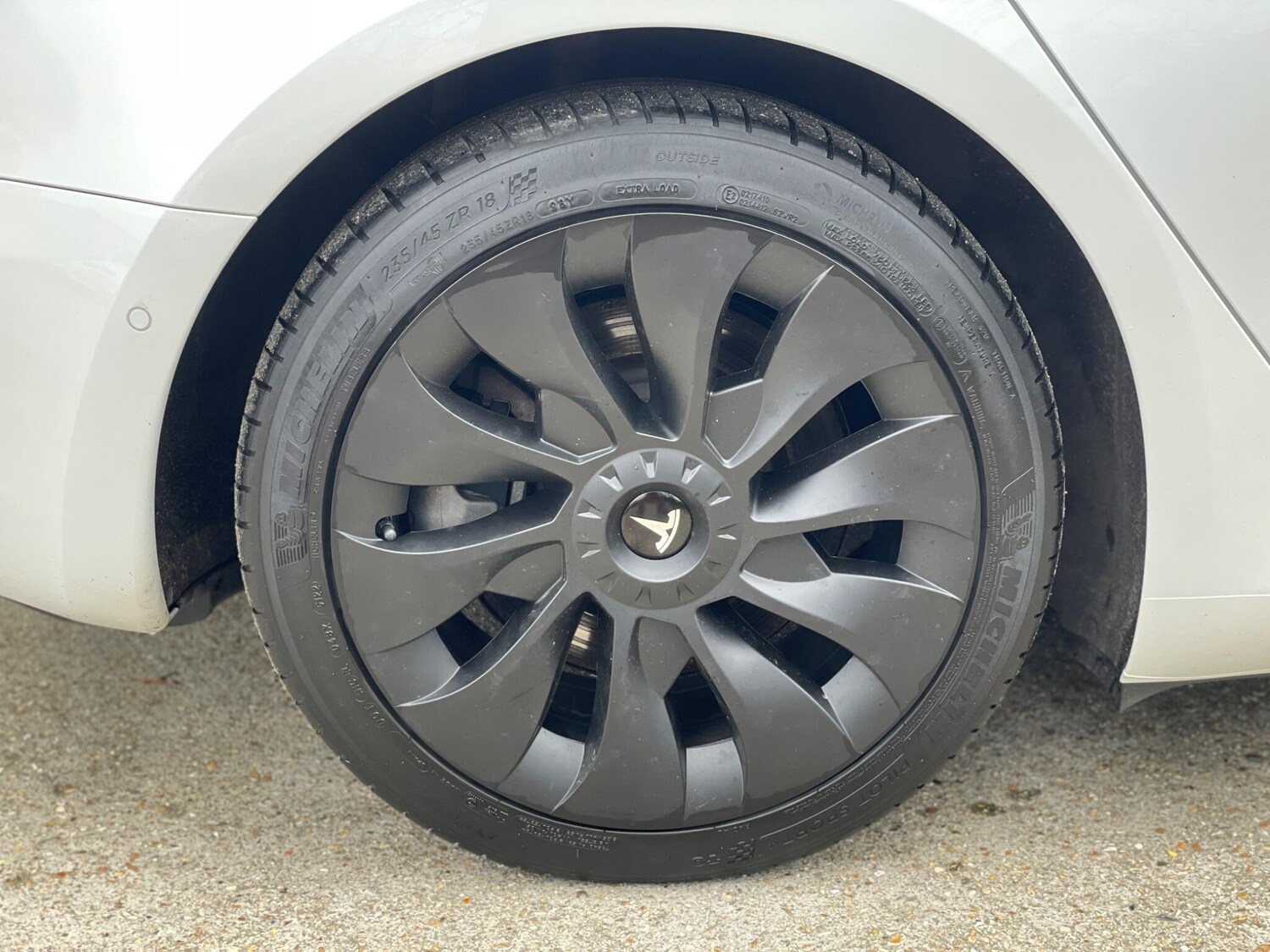 Used Tesla Model 3 2021 for sale - 78020129: Photo 46