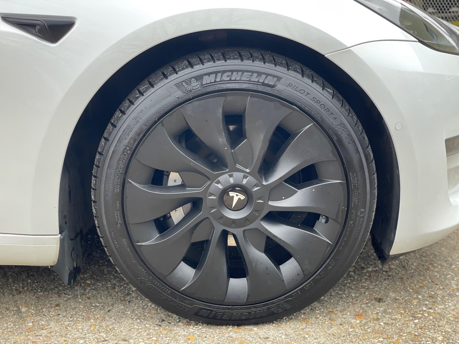 Used Tesla Model 3 2021 for sale - 78020129: Photo 47