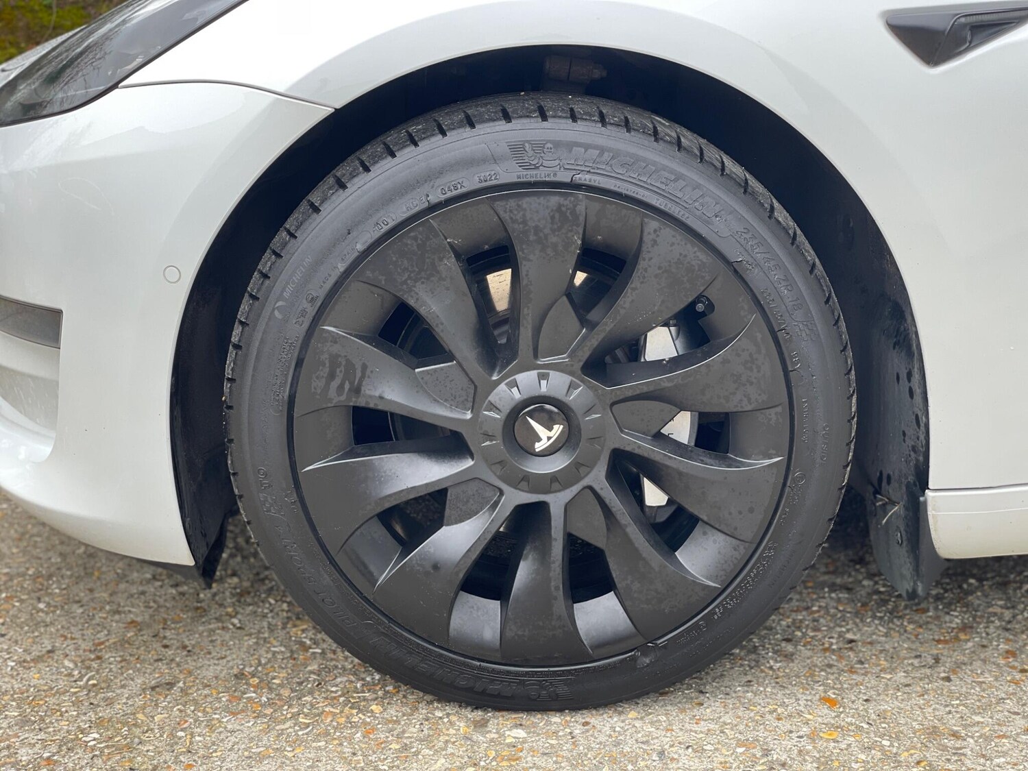 Used Tesla Model 3 2021 for sale - 78020129: Photo 48