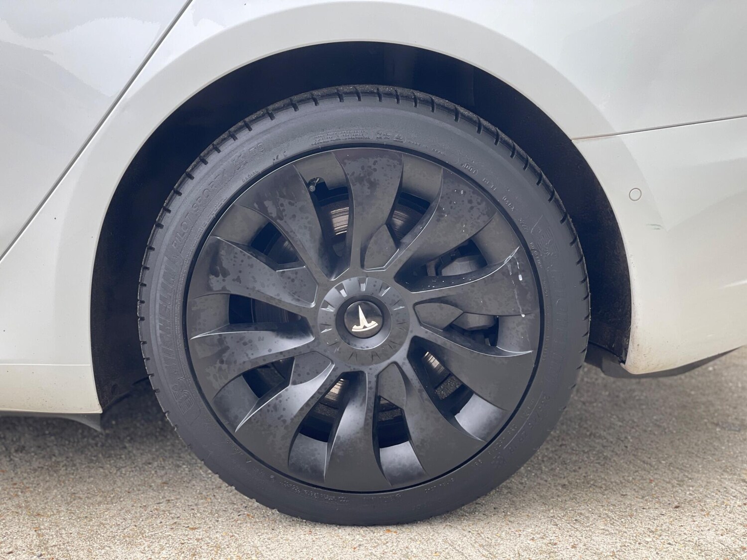 Used Tesla Model 3 2021 for sale - 78020129: Photo 49