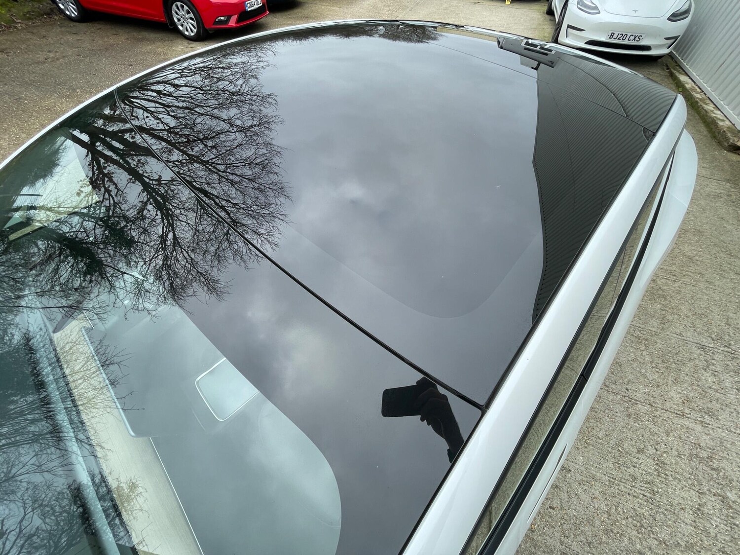 Used Tesla Model 3 2021 for sale - 78020129: Photo 50