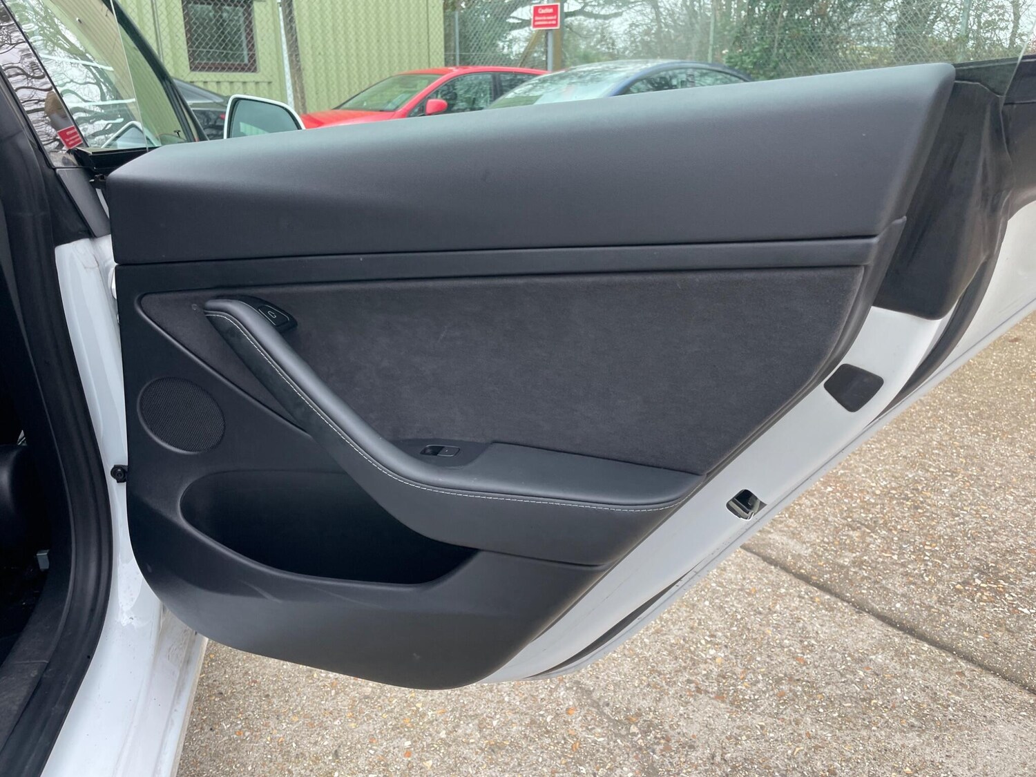 Used Tesla Model 3 2021 for sale - 78020129: Photo 51