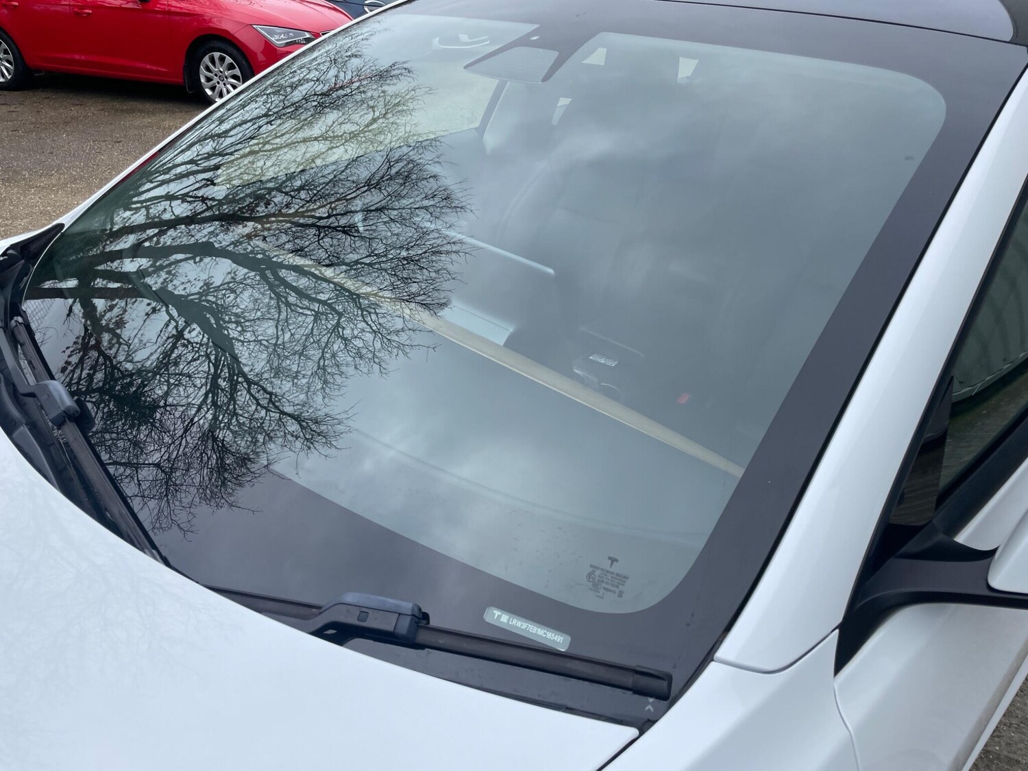 Used Tesla Model 3 2021 for sale - 78020129: Photo 52