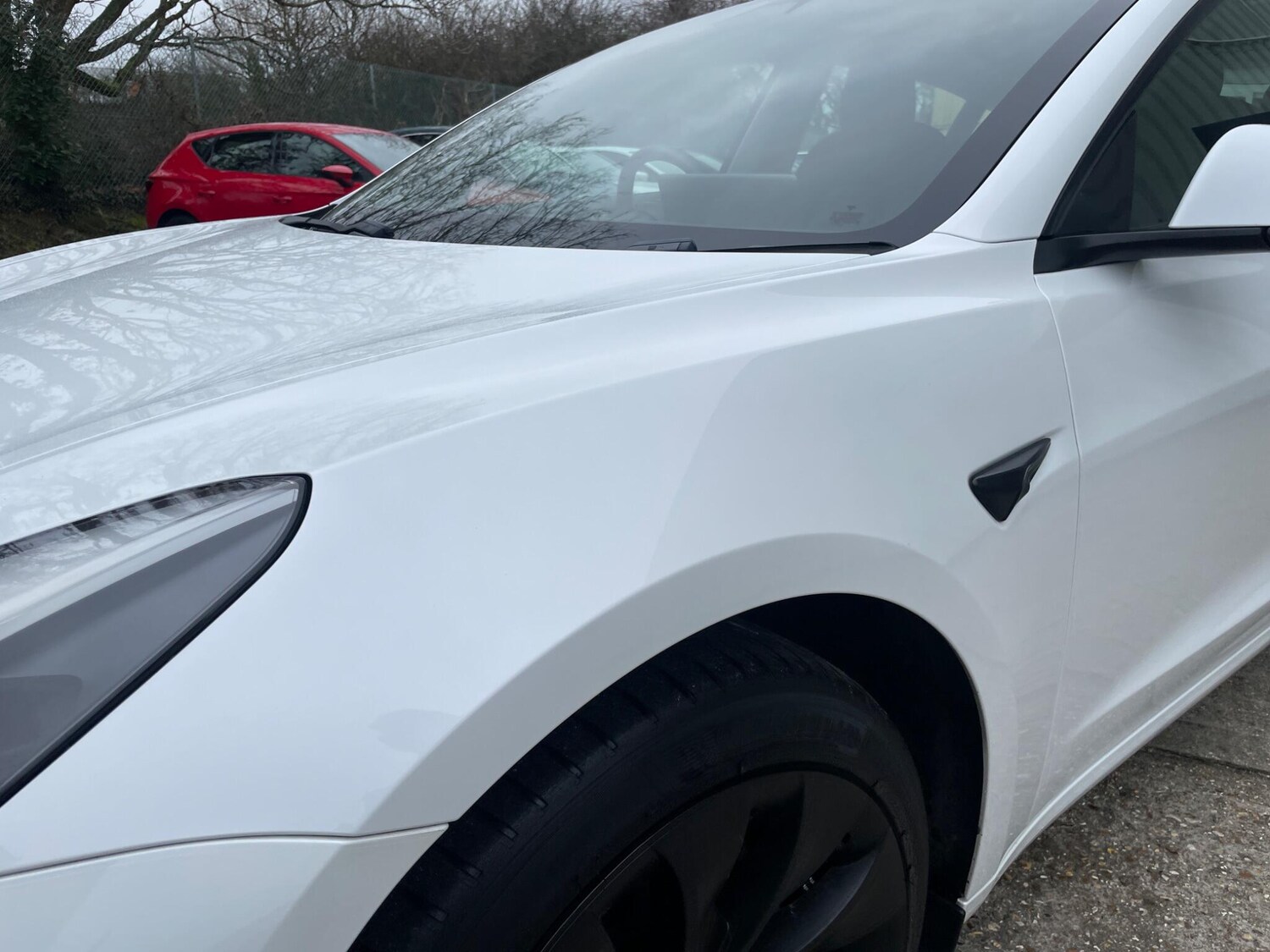 Used Tesla Model 3 2021 for sale - 78020129: Photo 57