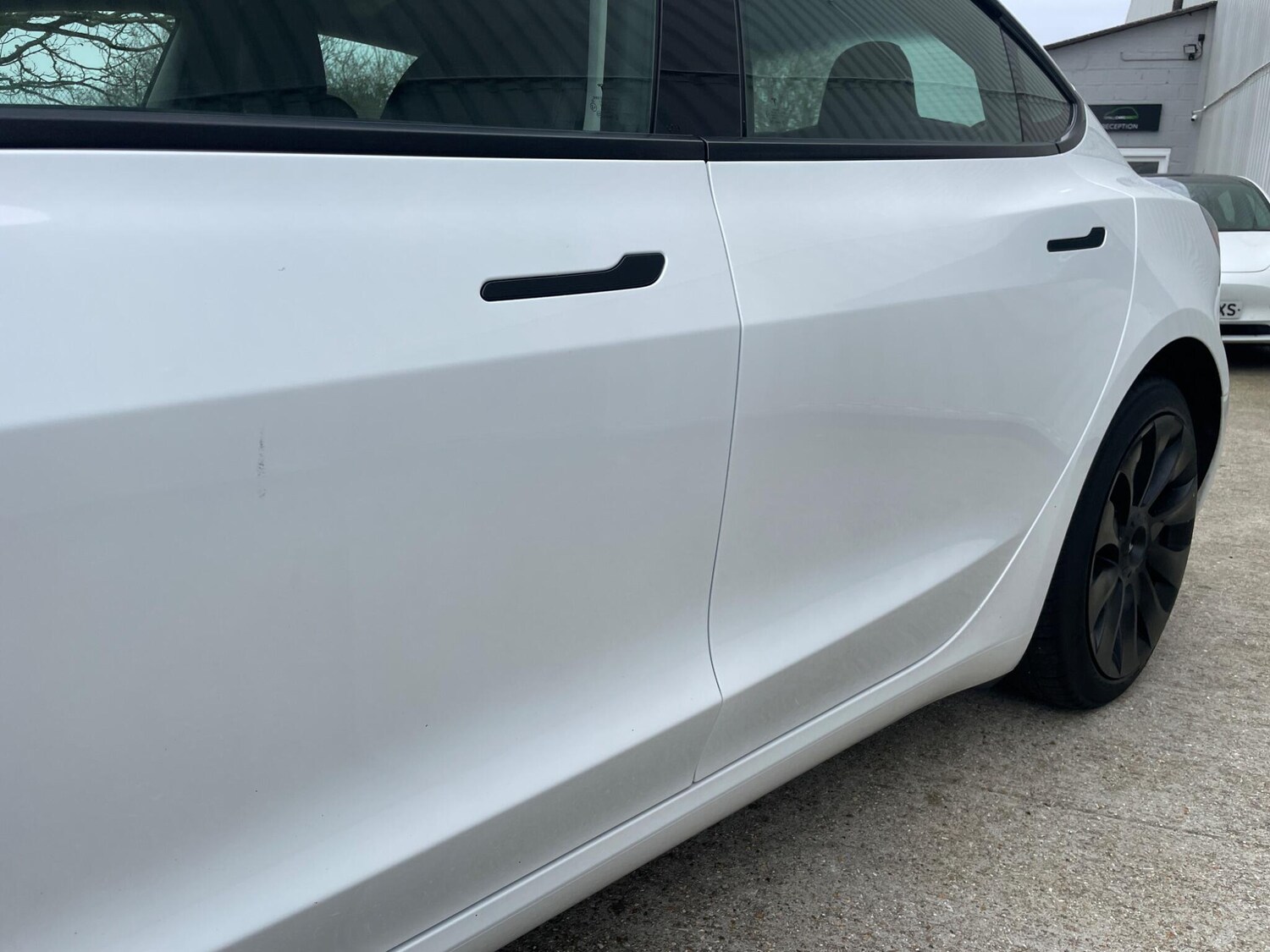 Used Tesla Model 3 2021 for sale - 78020129: Photo 59