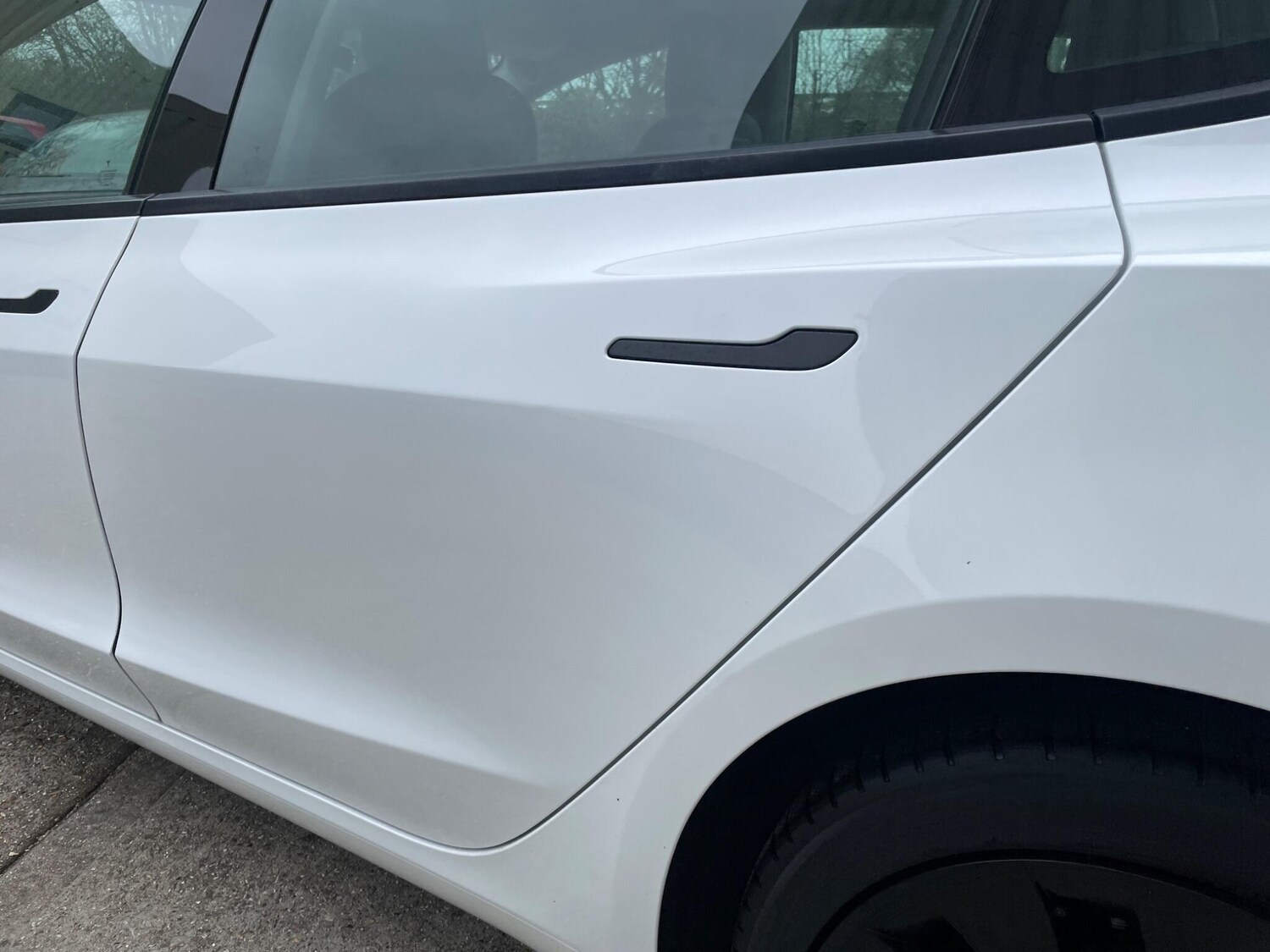 Used Tesla Model 3 2021 for sale - 78020129: Photo 62