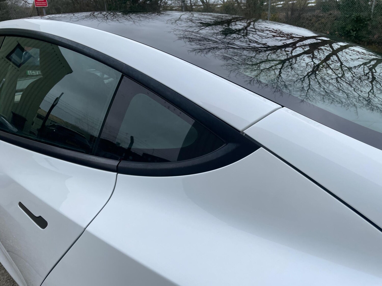 Used Tesla Model 3 2021 for sale - 78020129: Photo 64