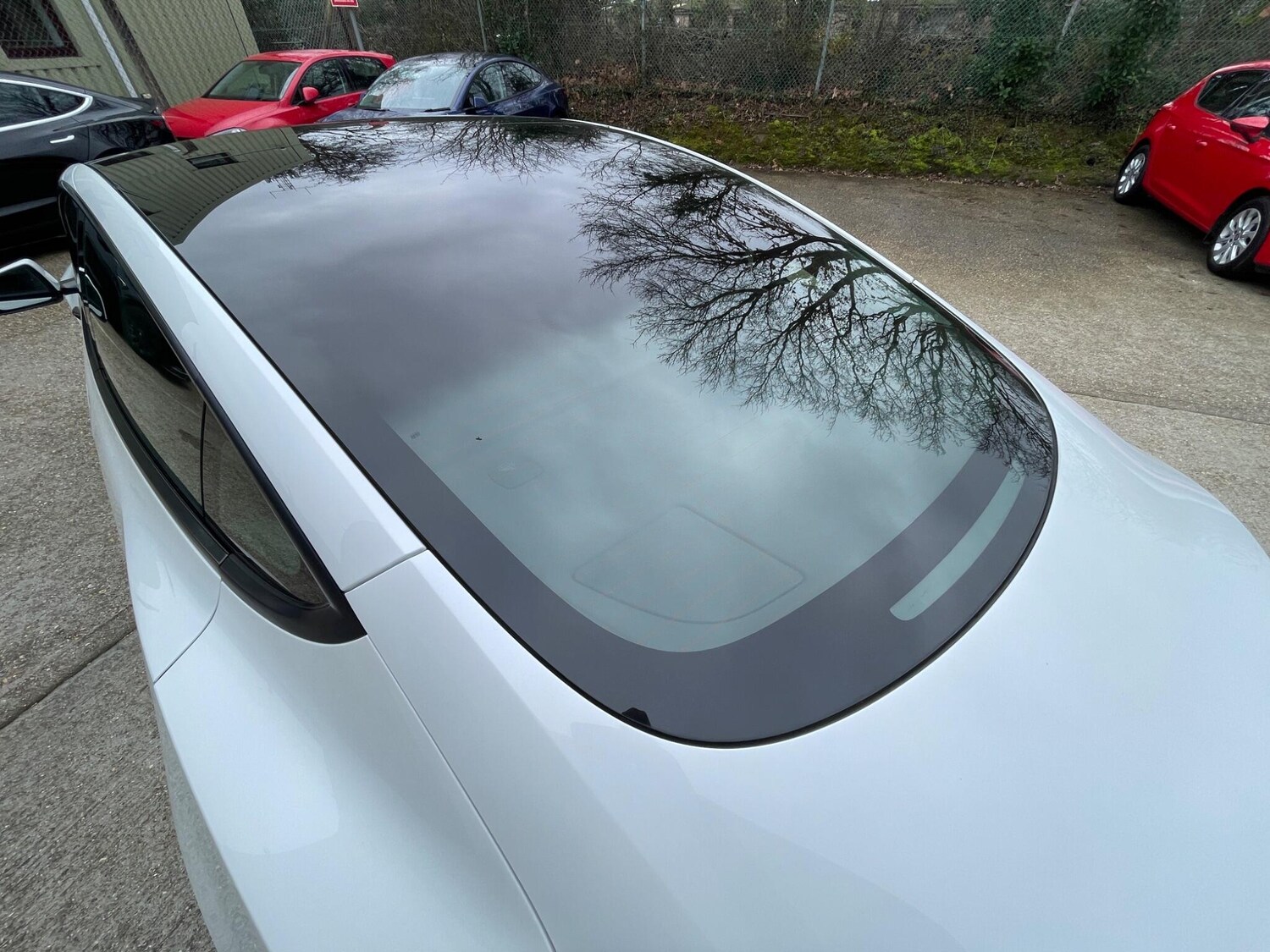 Used Tesla Model 3 2021 for sale - 78020129: Photo 65