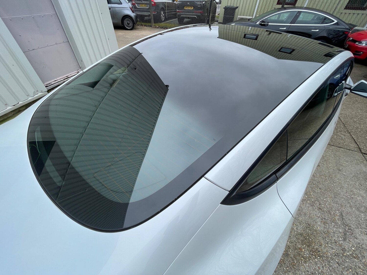 Used Tesla Model 3 2021 for sale - 78020129: Photo 66