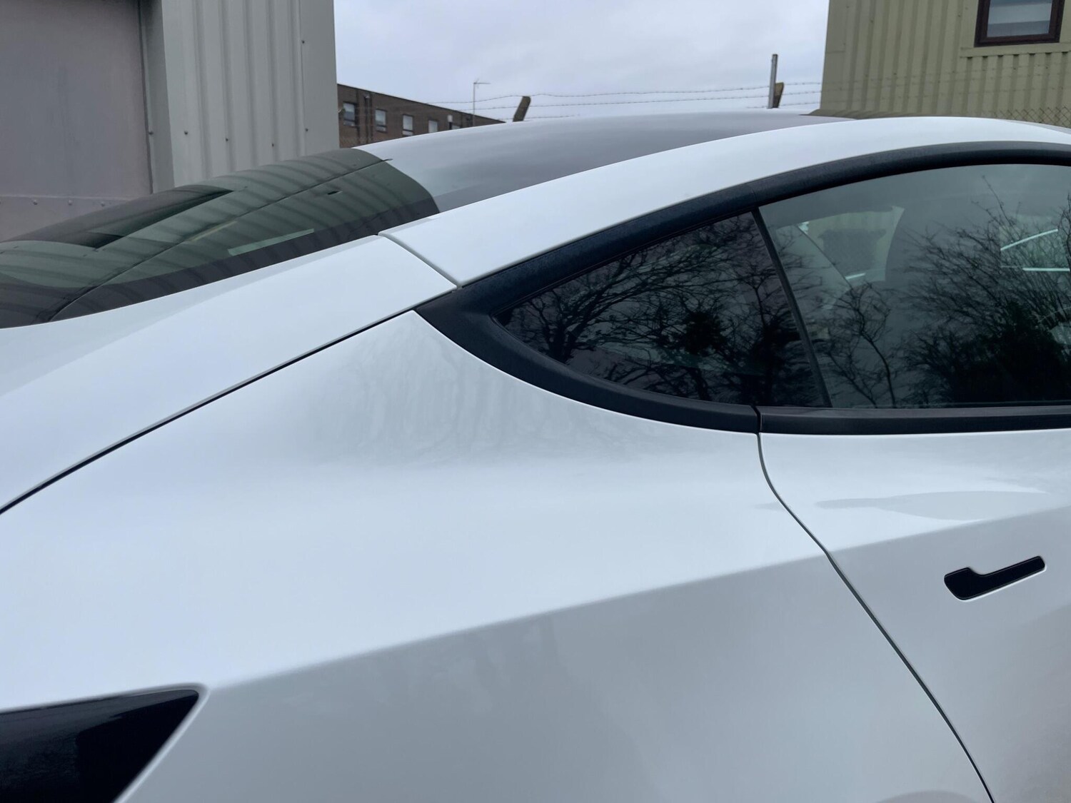 Used Tesla Model 3 2021 for sale - 78020129: Photo 67