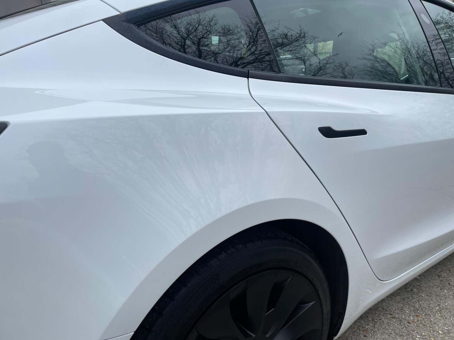 Used Tesla Model 3 2021 for sale - 78020129: Photo 68