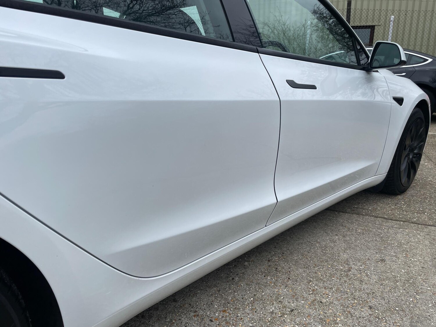 Used Tesla Model 3 2021 for sale - 78020129: Photo 69