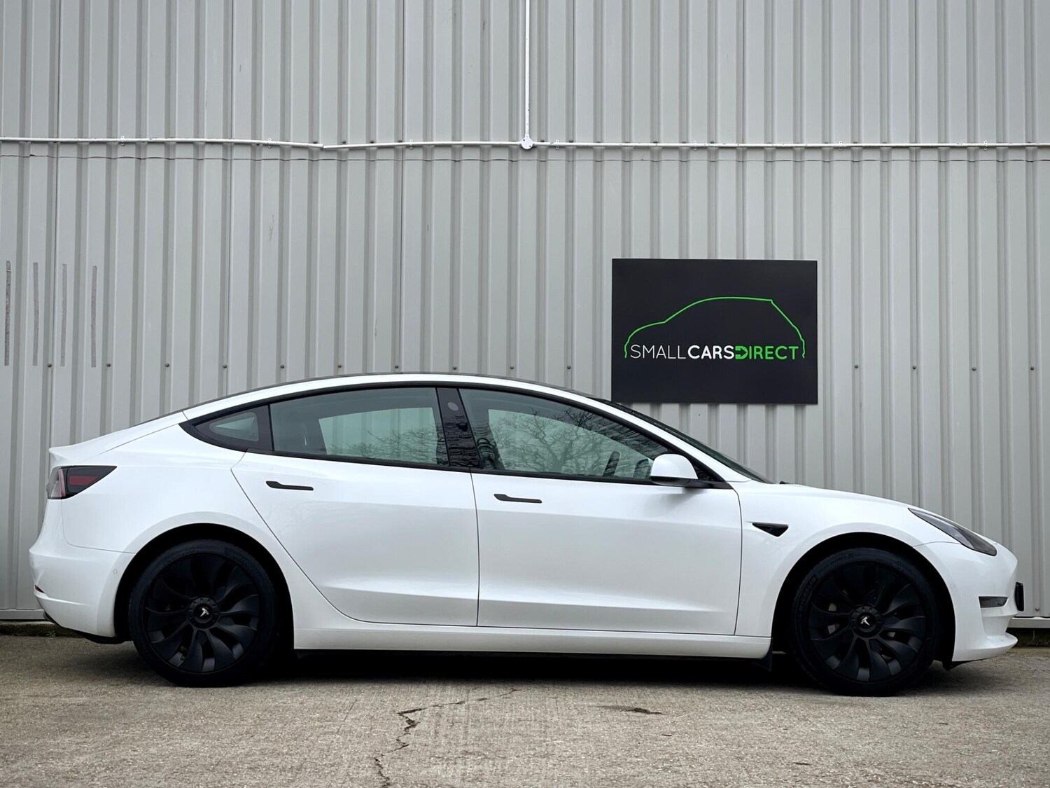 Used Tesla Model 3 2021 for sale - 78020129: Photo 7