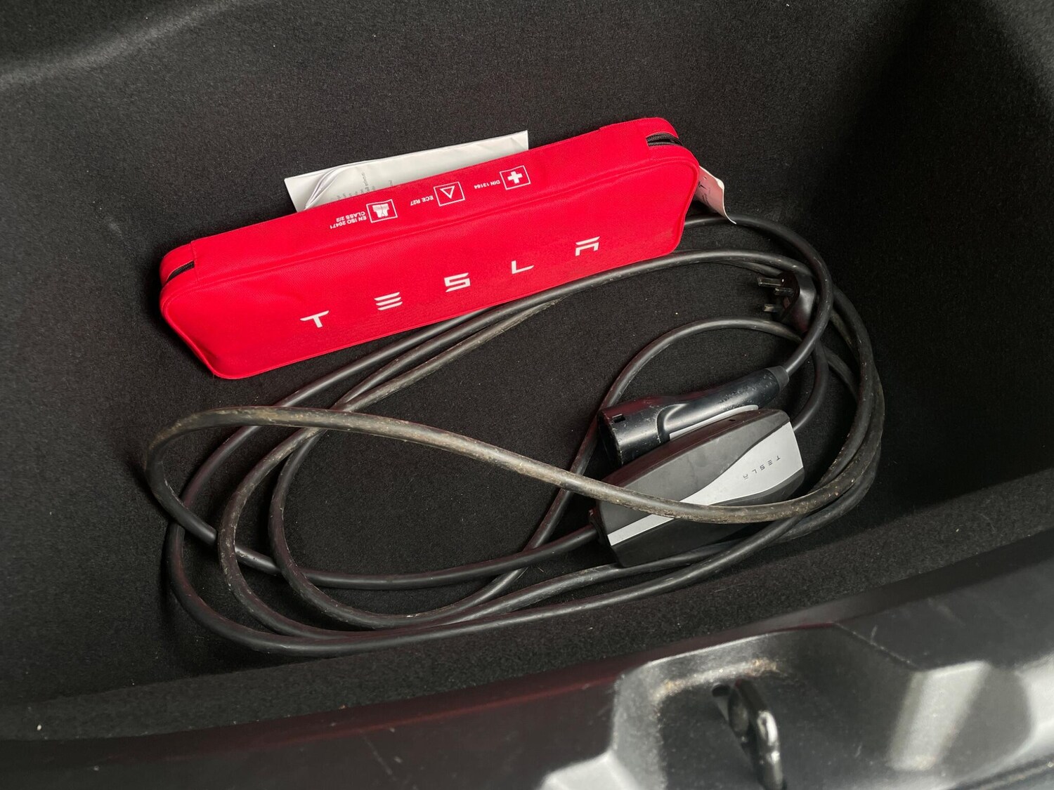 Used Tesla Model 3 2021 for sale - 78020129: Photo 76