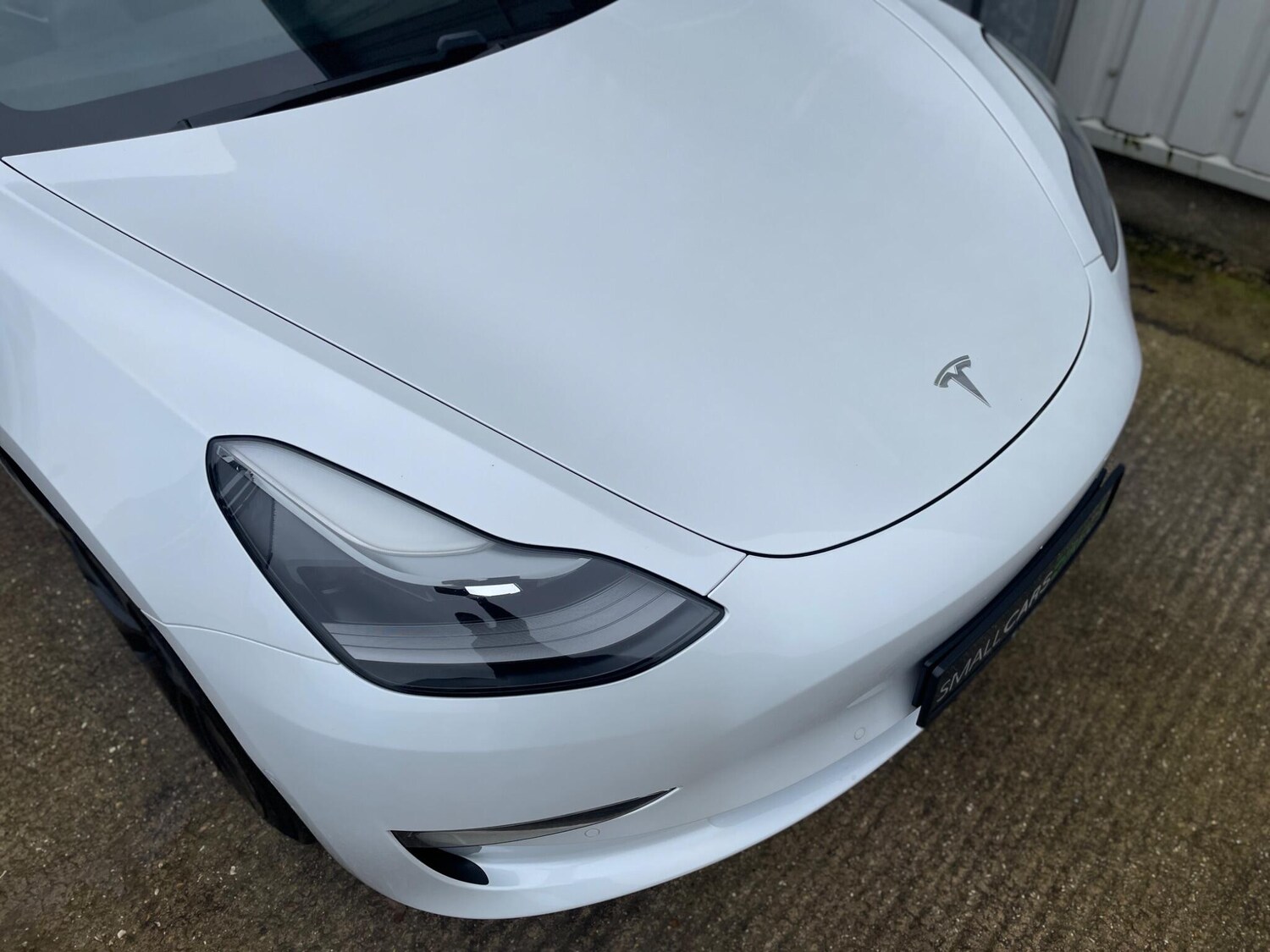 Used Tesla Model 3 2021 for sale - 78020129: Photo 84