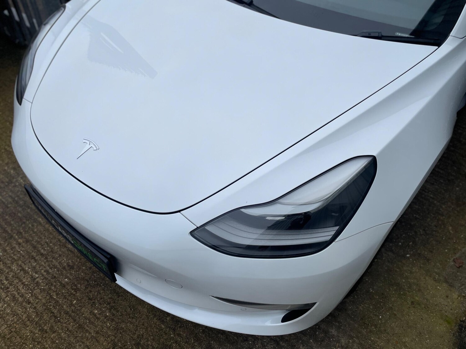 Used Tesla Model 3 2021 for sale - 78020129: Photo 87