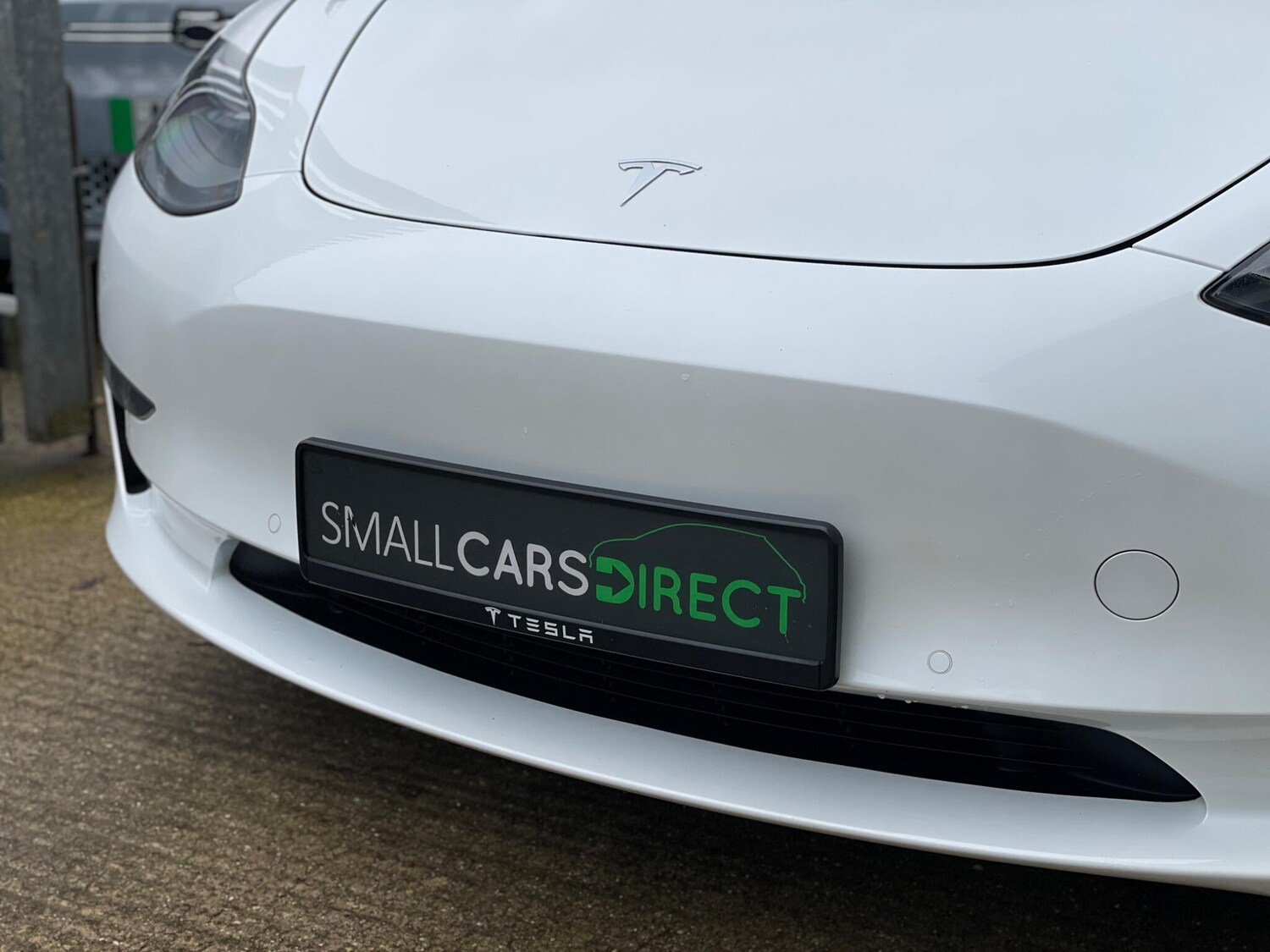 Used Tesla Model 3 2021 for sale - 78020129: Photo 89