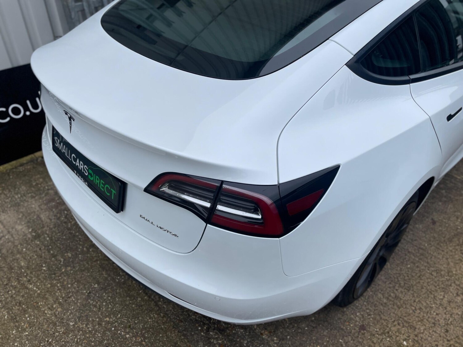 Used Tesla Model 3 2021 for sale - 78020129: Photo 92