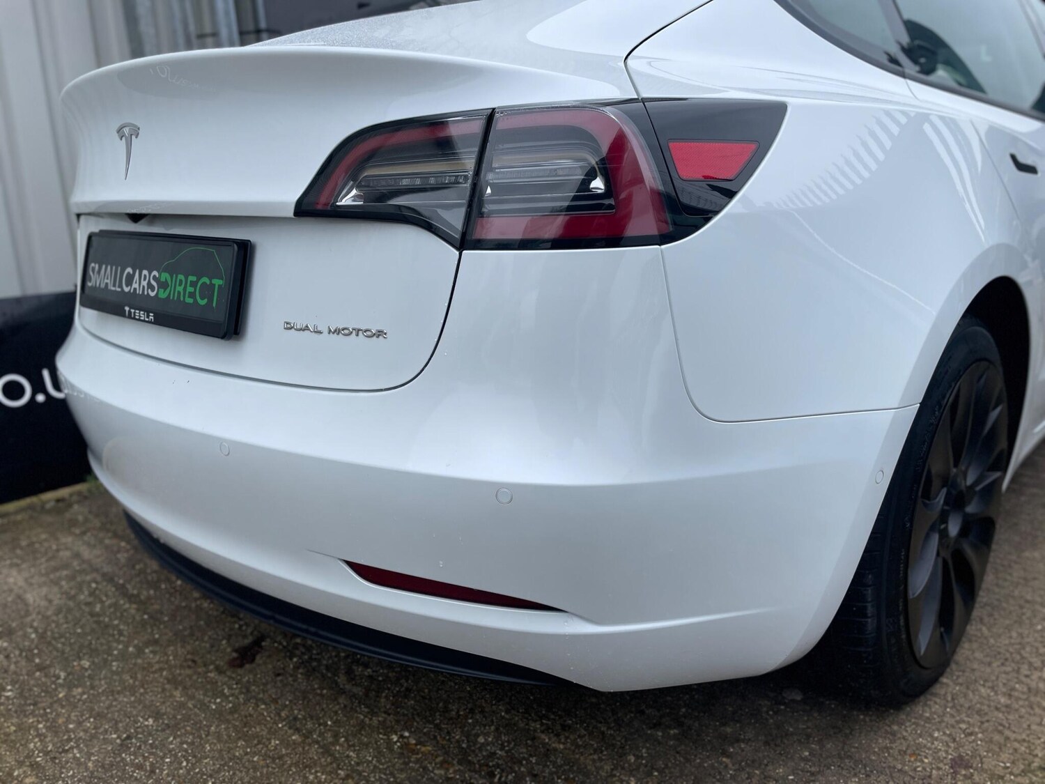 Used Tesla Model 3 2021 for sale - 78020129: Photo 93