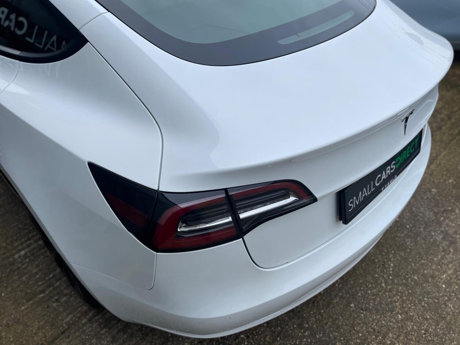 Used Tesla Model 3 2021 for sale - 78020129: Photo 98