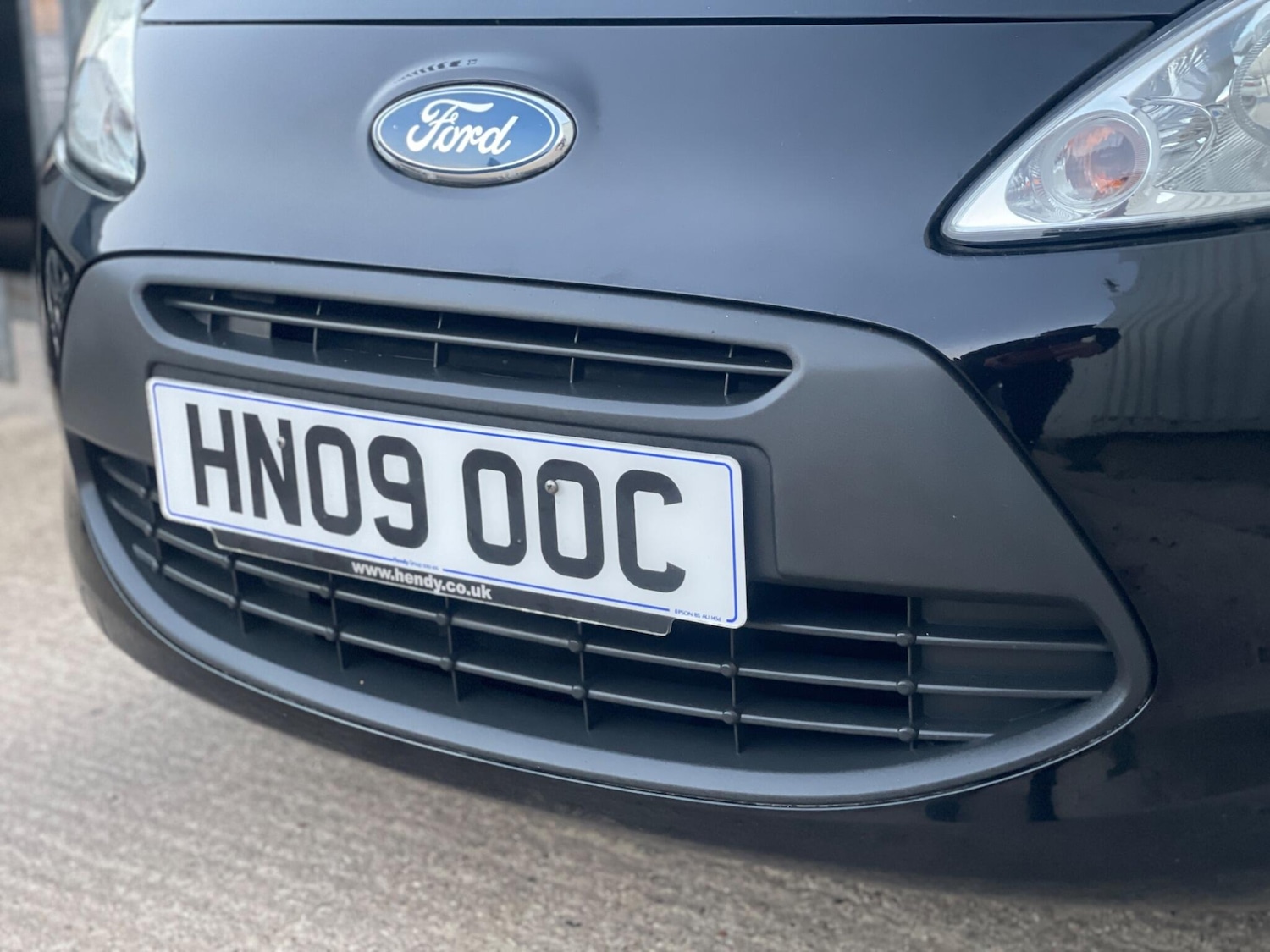 Used Ford Ka 2009 for sale - 76644957: Photo 13