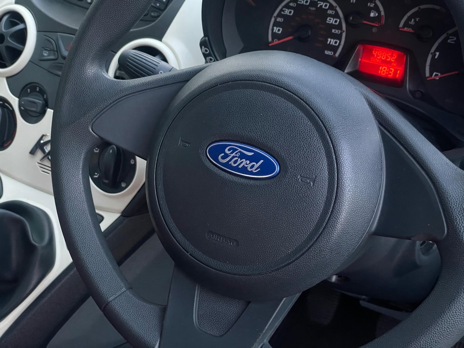 Used Ford Ka 2009 for sale - 76644957: Photo 17
