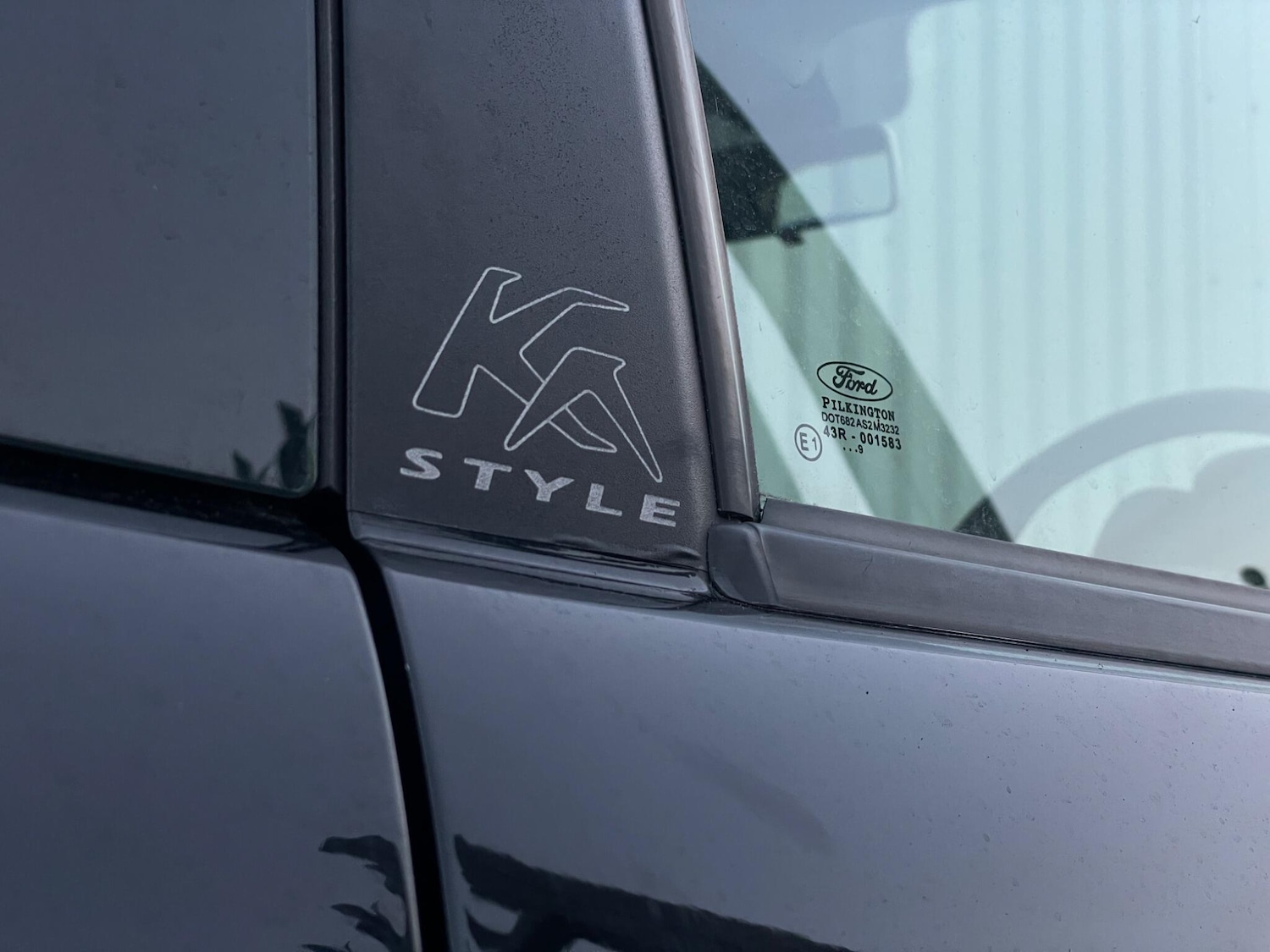 Used Ford Ka 2009 for sale - 76644957: Photo 20