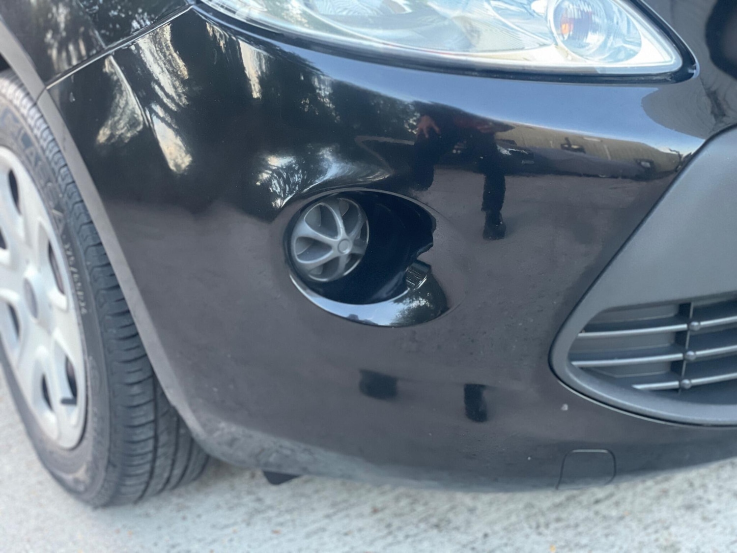 Used Ford Ka 2009 for sale - 76644957: Photo 24