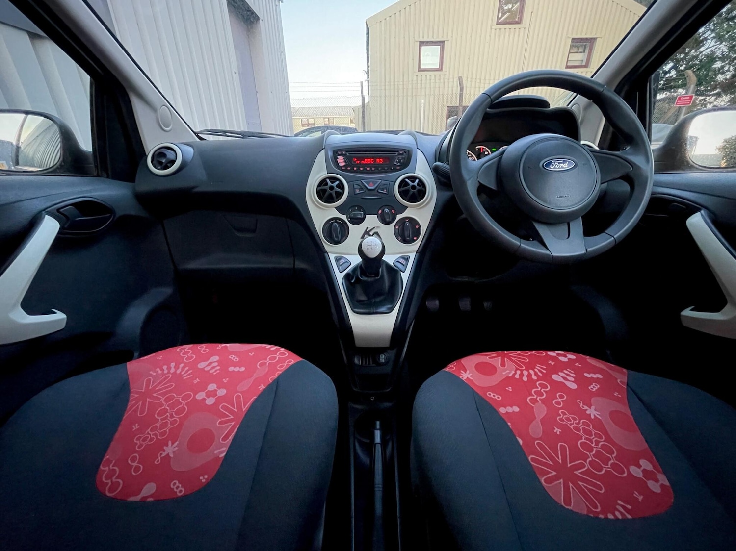 Used Ford Ka 2009 for sale - 76644957: Photo 3