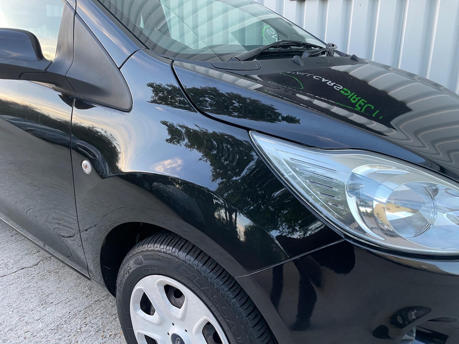 Used Ford Ka 2009 for sale - 76644957: Photo 30