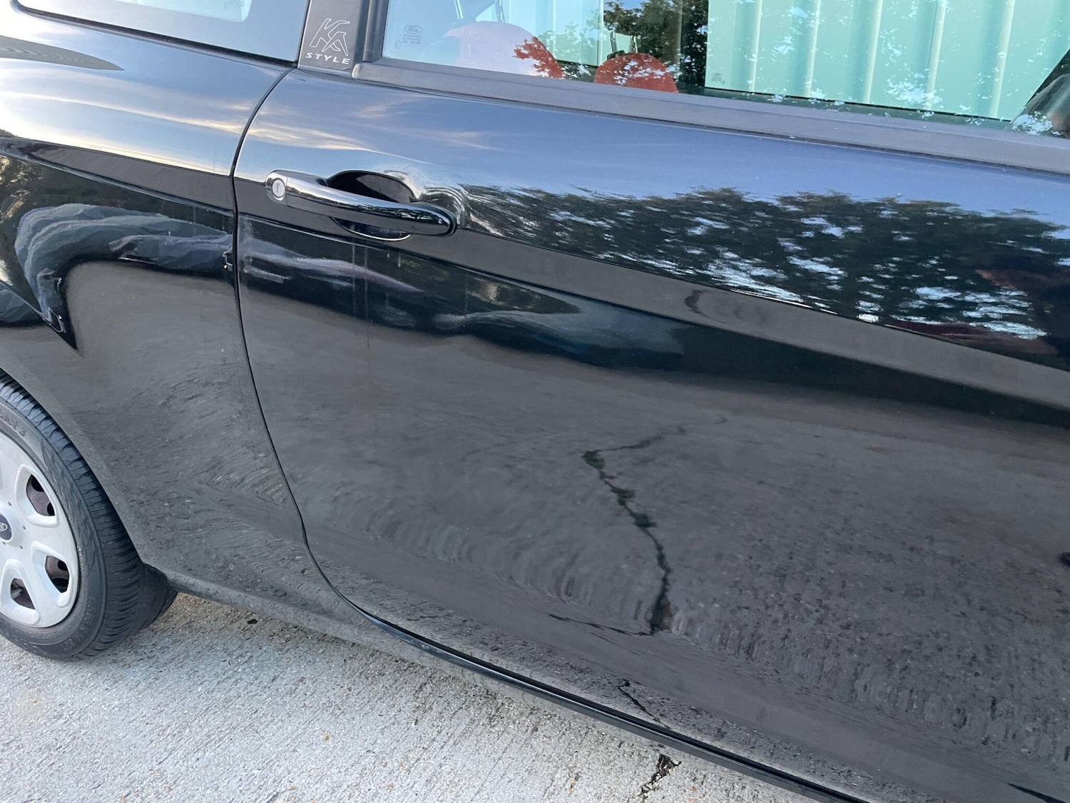 Used Ford Ka 2009 for sale - 76644957: Photo 34