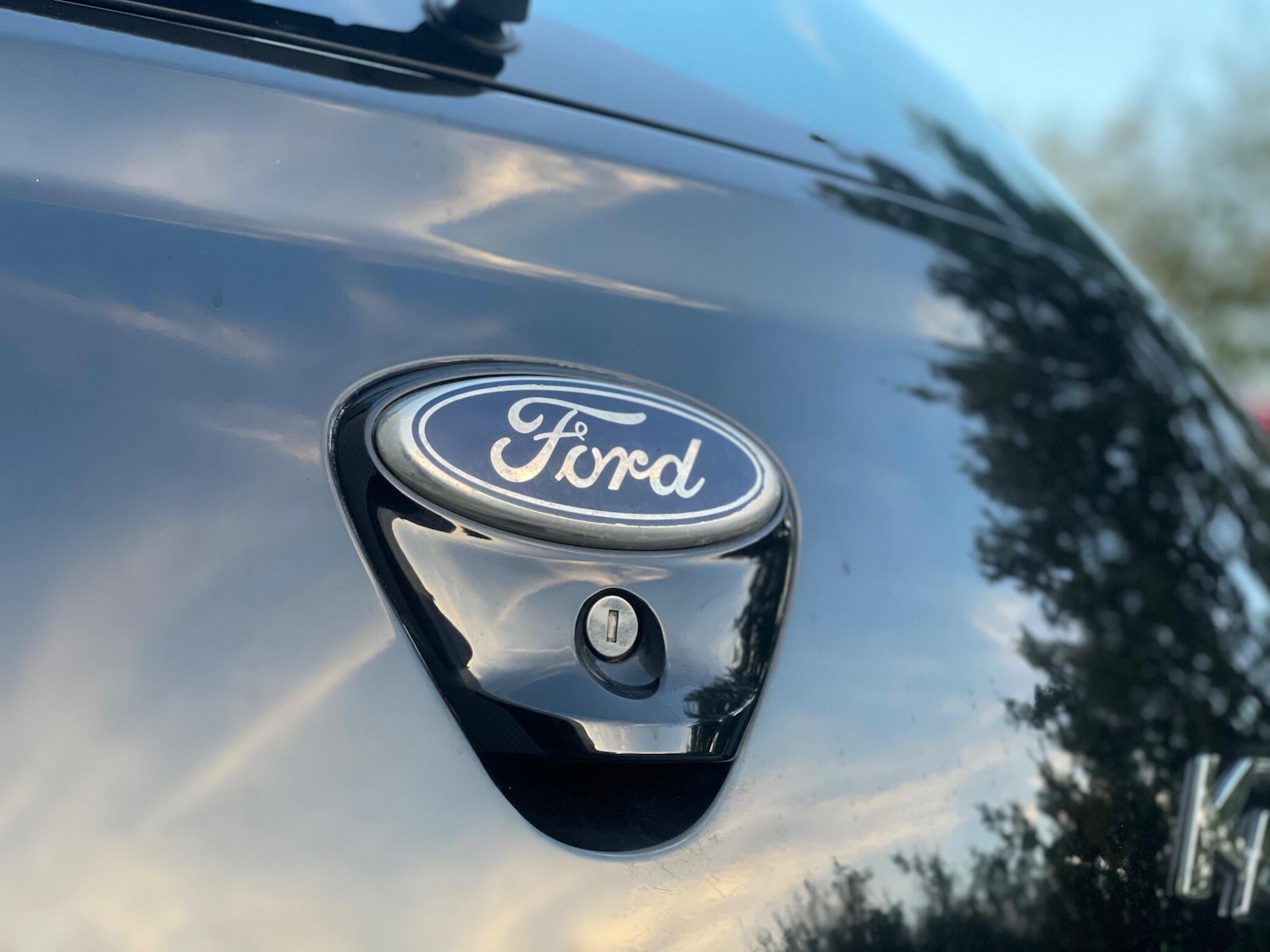 Used Ford Ka 2009 for sale - 76644957: Photo 39