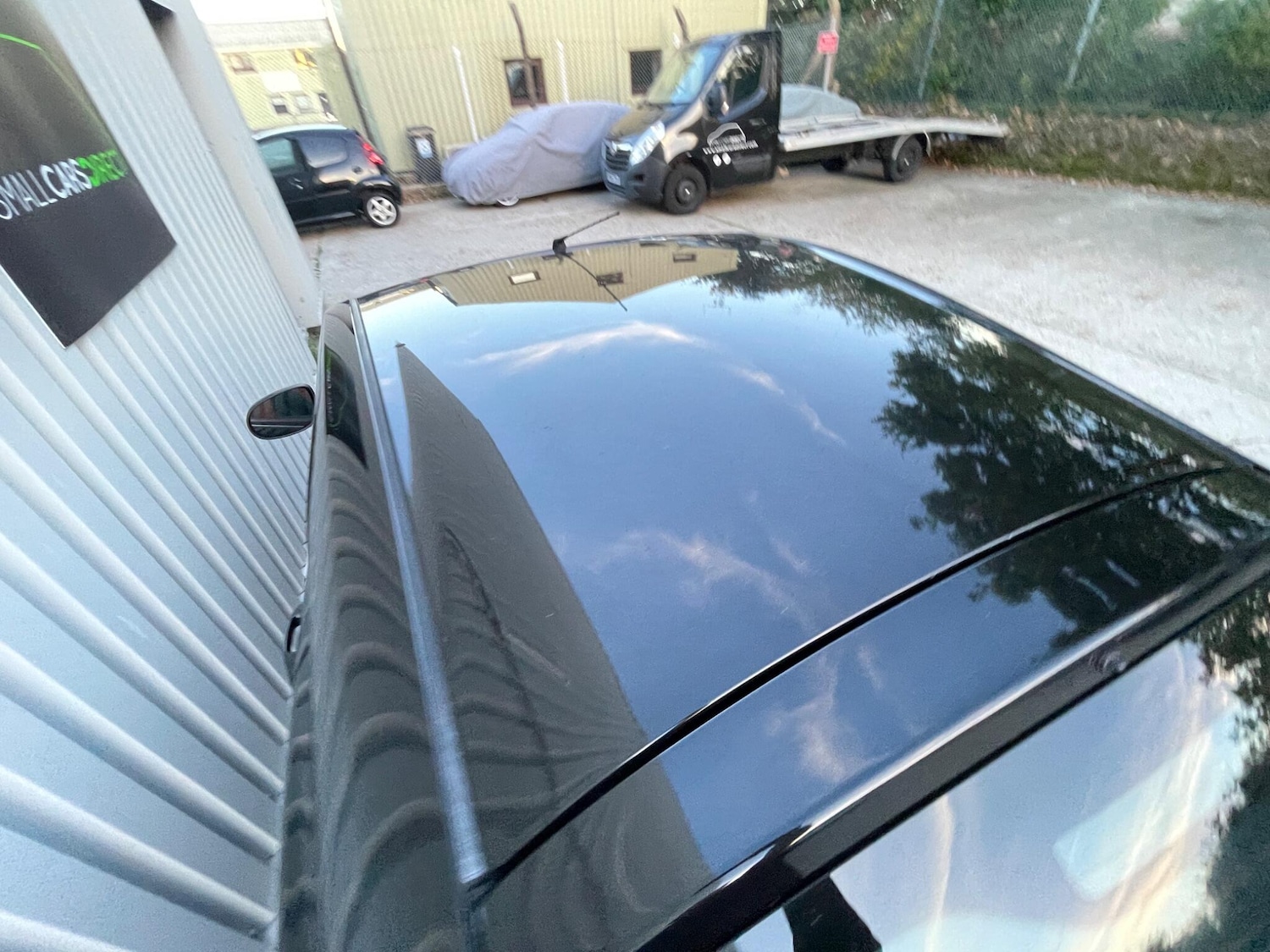 Used Ford Ka 2009 for sale - 76644957: Photo 41