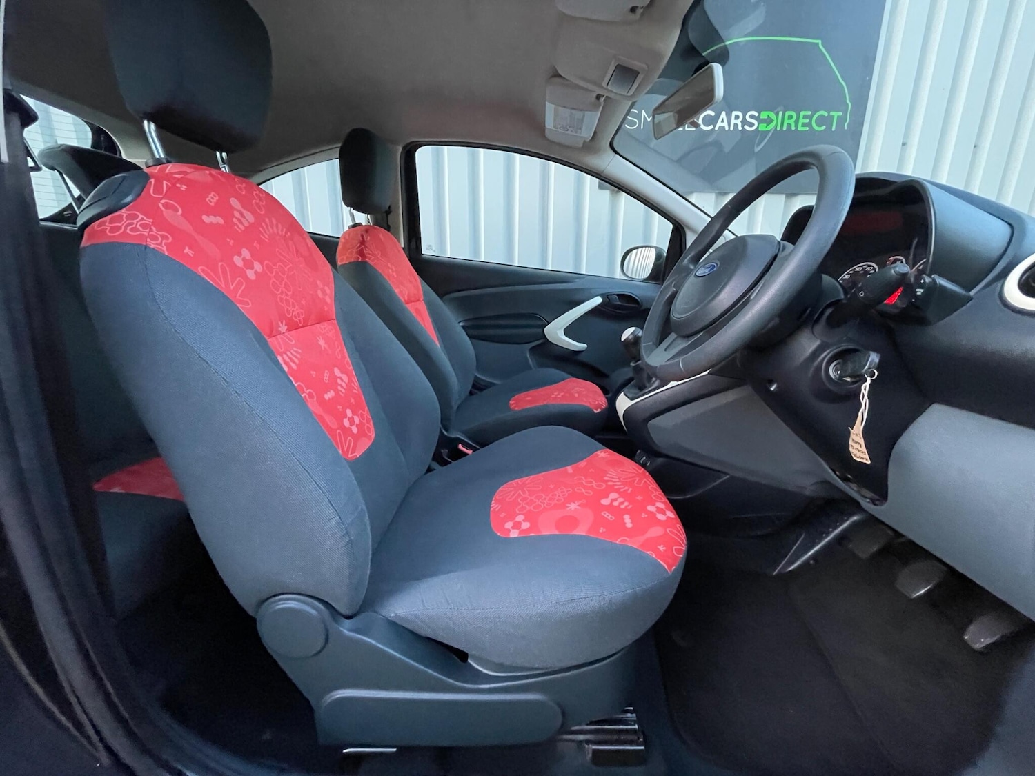 Used Ford Ka 2009 for sale - 76644957: Photo 46