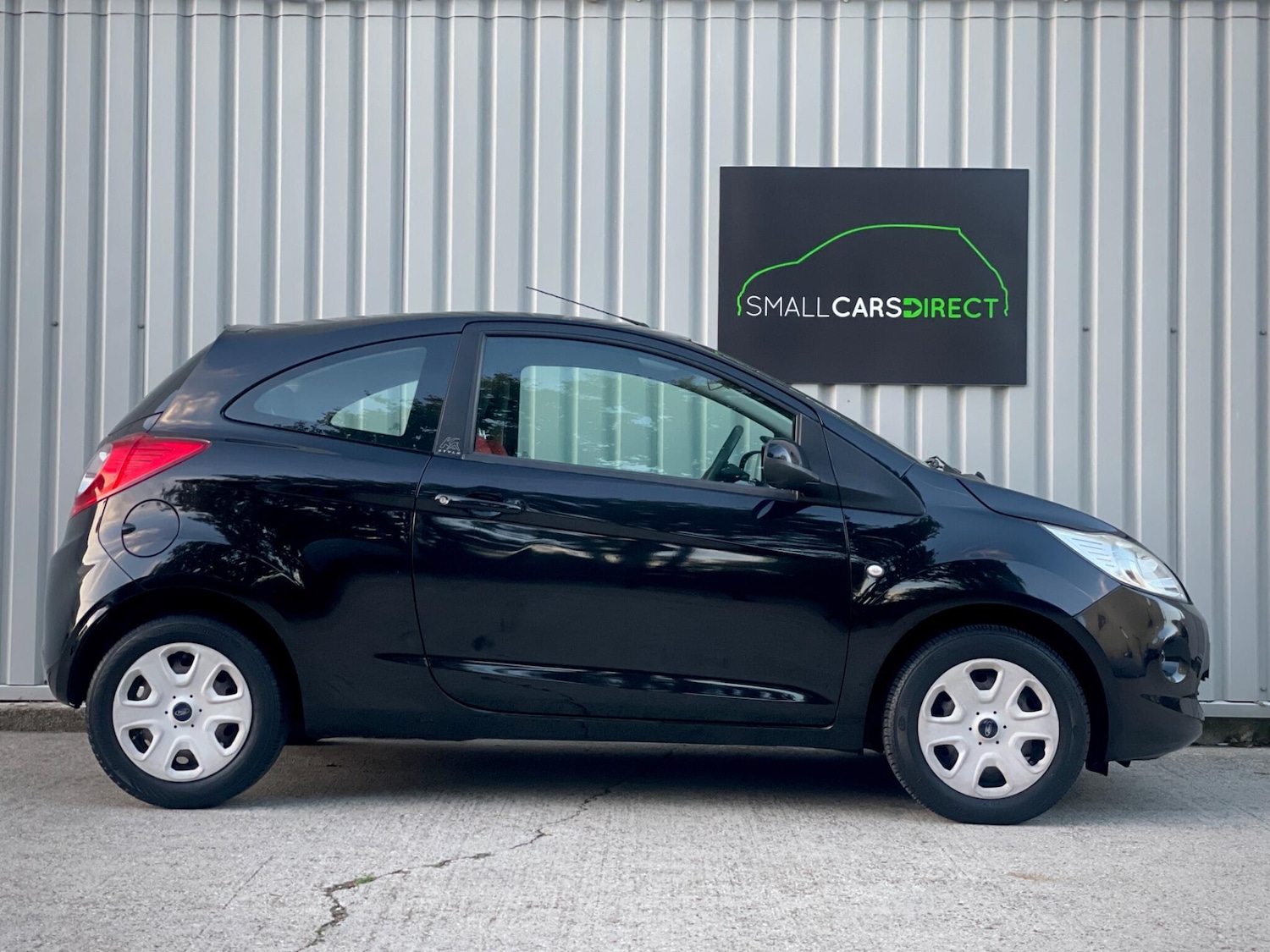 Used Ford Ka 2009 for sale - 76644957: Photo 5
