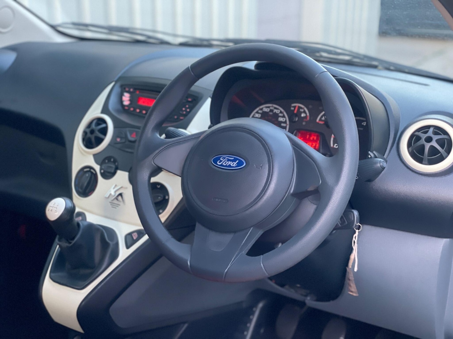 Used Ford Ka 2009 for sale - 76644957: Photo 52