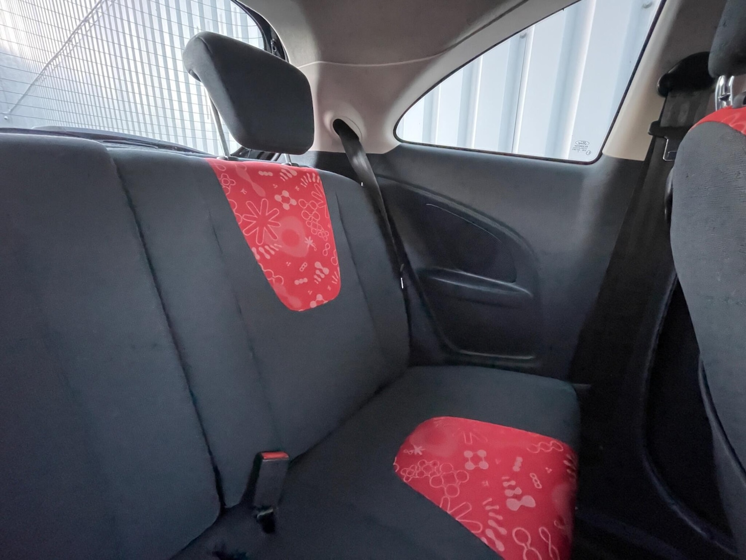 Used Ford Ka 2009 for sale - 76644957: Photo 54